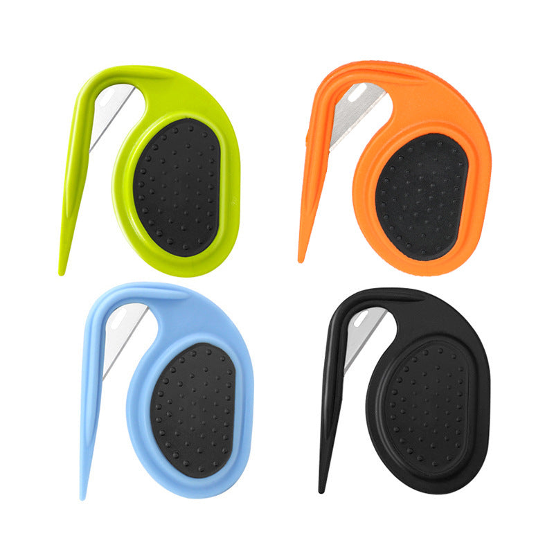 New Cat Dog Comb Pet Open Knot Comb Cat Puppy Hair Fur Shedding