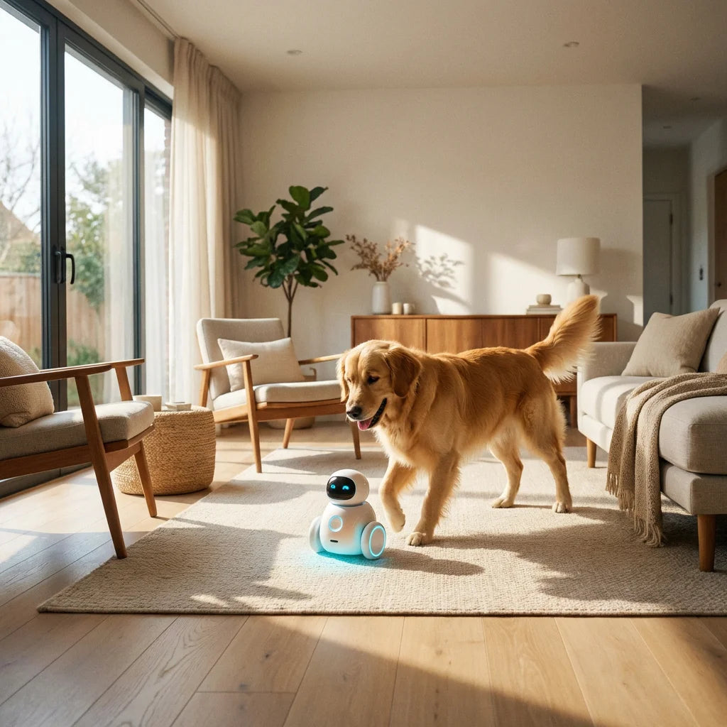 Caring
Companionship,
Happy
Pets