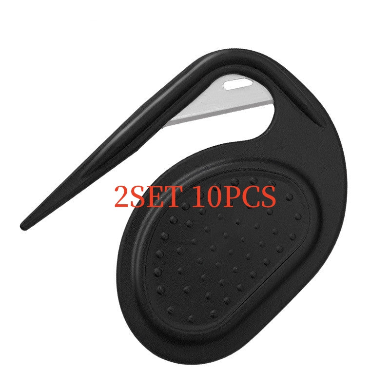 New Cat Dog Comb Pet Open Knot Comb Cat Puppy Hair Fur Shedding