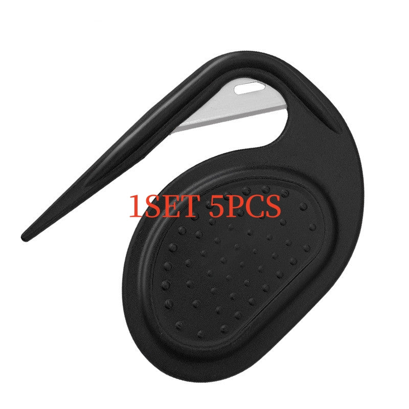 New Cat Dog Comb Pet Open Knot Comb Cat Puppy Hair Fur Shedding